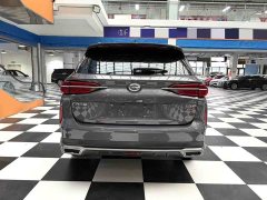 GAC Aion GS4 PLUS 270T Automatic Starlight Edition - photo 16