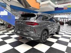 GAC Aion GS4 PLUS 270T Automatic Starlight Edition - photo 17