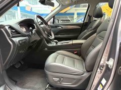 GAC Aion GS4 PLUS 270T Automatic Starlight Edition - photo 5