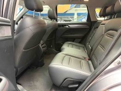 GAC Aion GS4 PLUS 270T Automatic Starlight Edition - photo 7