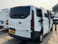 Ford Transit Custom 2.0T Petrol Automatic Business Travel Mid-wheelbase Low-roof 7/8/9-seater - photo 11