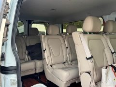 Ford Transit Custom 2.0T Petrol Automatic Business Travel Mid-wheelbase Low-roof 7/8/9-seater - photo 13