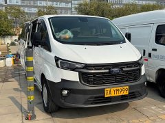 Ford Transit Custom 2.0T Petrol Automatic Business Travel Mid-wheelbase Low-roof 7/8/9-seater - photo 3