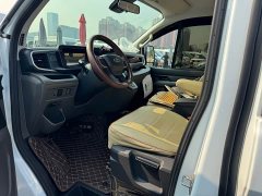 Ford Transit Custom 2.0T Petrol Automatic Business Travel Mid-wheelbase Low-roof 7/8/9-seater - photo 4
