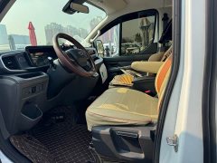 Ford Transit Custom 2.0T Petrol Automatic Business Travel Mid-wheelbase Low-roof 7/8/9-seater - photo 5