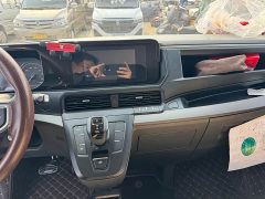 Ford Transit Custom 2.0T Petrol Automatic Business Travel Mid-wheelbase Low-roof 7/8/9-seater - photo 7