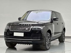 Land Rover Range Rover 3.0L V6 Heritage Extended Wheelbase - ფოტო 1