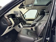 Land Rover Range Rover 3.0L V6 Heritage Extended Wheelbase - ფოტო 10