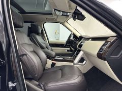 Land Rover Range Rover 3.0L V6 Heritage Extended Wheelbase - ფოტო 13