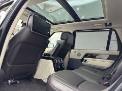 Land Rover Range Rover 3.0L V6 Heritage Extended Wheelbase - ფოტო 14