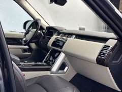 Land Rover Range Rover 3.0L V6 Heritage Extended Wheelbase - ფოტო 16