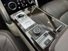 Land Rover Range Rover 3.0L V6 Heritage Extended Wheelbase - ფოტო 17