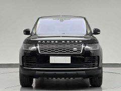 Land Rover Range Rover 3.0L V6 Heritage Extended Wheelbase - ფოტო 2