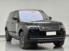 Land Rover Range Rover 3.0L V6 Heritage Extended Wheelbase - ფოტო 4