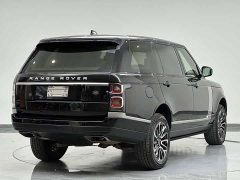 Land Rover Range Rover 3.0L V6 Heritage Extended Wheelbase - ფოტო 7