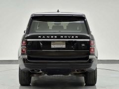 Land Rover Range Rover 3.0L V6 Heritage Extended Wheelbase - ფოტო 8