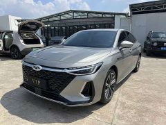 Chery Arrizo 8 1.6T DCT Elegant - ფოტო 1