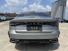 Chery Arrizo 8 1.6T DCT Elegant - ფოტო 10