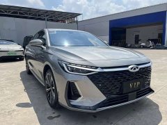 Chery Arrizo 8 1.6T DCT Elegant - ფოტო 3