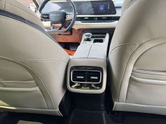 Chery Arrizo 8 1.6T DCT Elegant - ფოტო 8