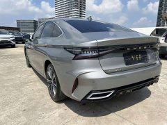 Chery Arrizo 8 1.6T DCT Elegant - ფოტო 9