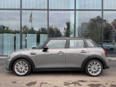 BMW iX1 eDrive25L M Sport Package - ფოტო 3