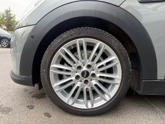 BMW iX1 eDrive25L M Sport Package - ფოტო 9