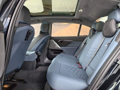 BMW i5 eDrive 40L M Sport Package - ფოტო 10