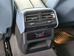 BMW i5 eDrive 40L M Sport Package - ფოტო 14