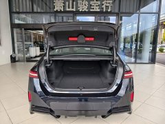 BMW i5 eDrive 40L M Sport Package - ფოტო 15