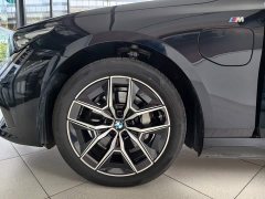 BMW i5 eDrive 40L M Sport Package - ფოტო 16