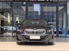 BMW i5 eDrive 40L M Sport Package - ფოტო 2