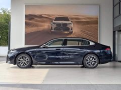 BMW i5 eDrive 40L M Sport Package - ფოტო 3