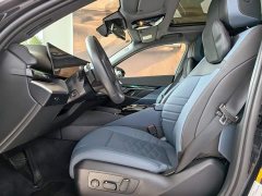 BMW i5 eDrive 40L M Sport Package - ფოტო 7