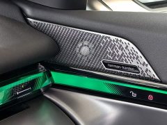 BMW i5 eDrive 40L M Sport Package - ფოტო 9