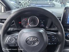 Toyota Levin 185T CVT Tech Edition - photo 10
