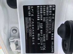 Toyota Levin 185T CVT Tech Edition - photo 11
