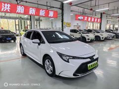 Toyota Levin 185T CVT Tech Edition - photo 3
