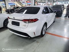 Toyota Levin 185T CVT Tech Edition - photo 4