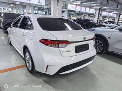 Toyota Levin 185T CVT Tech Edition - photo 6