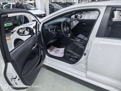 Toyota Levin 185T CVT Tech Edition - photo 8