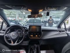 Toyota Levin 185T CVT Tech Edition - photo 9