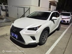 Lexus NX 200 AWD Sharp Luxury Edition National VI - ფოტო 1