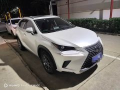 Lexus NX 200 AWD Sharp Luxury Edition National VI - ფოტო 2