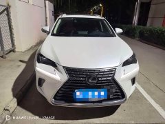 Lexus NX 200 AWD Sharp Luxury Edition National VI - ფოტო 3