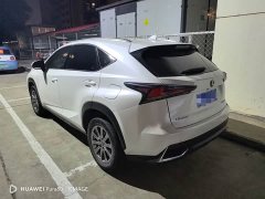 Lexus NX 200 AWD Sharp Luxury Edition National VI - ფოტო 4