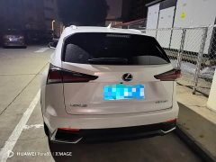 Lexus NX 200 AWD Sharp Luxury Edition National VI - ფოტო 5
