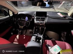Lexus NX 200 AWD Sharp Luxury Edition National VI - ფოტო 8