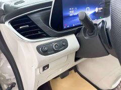 Buick GL8 ES Luxe Comfort - ფოტო 10