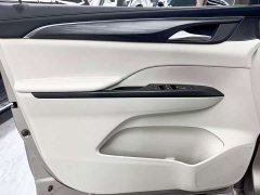 Buick GL8 ES Luxe Comfort - ფოტო 12